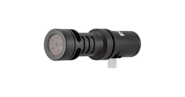 RODE VideoMic Me-C Directional Microphone for Android Devices